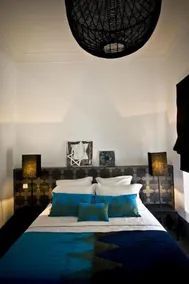 Riad First - Rum
