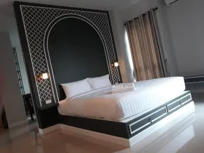 Anakin Boutique Hotel - Chambre