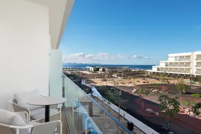Barceló Playa Blanca - Vue de la chambre