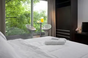 Rosedal Suite - Zimmer