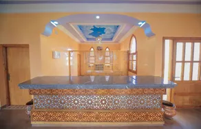 Ksar Ben Youssef - Réception