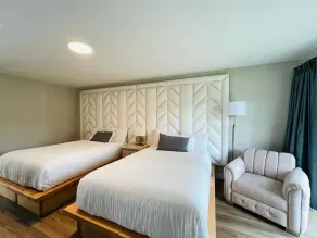 Hotel Civilia Lakeside by Civilia Golf Retreat - Chambre
