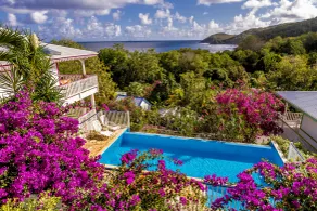Hôtel Résidence Océane - Pool