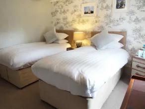 Flower Pot Hotel - Room