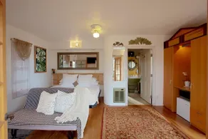 Les Artistes Inn - Chambre