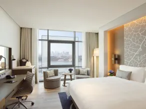 Al Bandar Rotana – Dubai Creek - Room