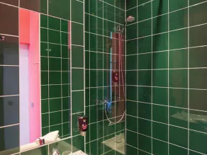 Ibis Styles Frankfurt City - Habitación