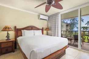 Aston Islander On The Beach - Vue de la chambre