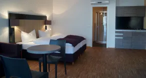 Trip Inn Goethe Business Messe - Room