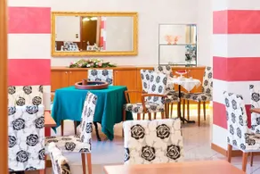 Hotel Londra - Restaurant