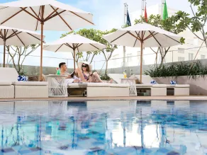 ibis Styles Nha Trang - Pool