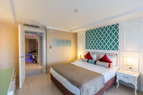 Adenya Hotel & Resort Halal All Inclusive - Chambre