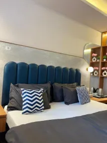 Joeys Hostel Manali - Rum