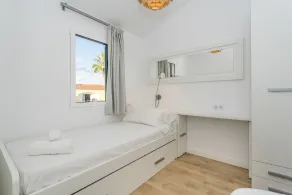 Apartaments Cales de Ponent - Quarto