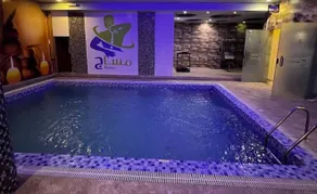 Lamar Park hotel Hay Al Khaleeg - Pool