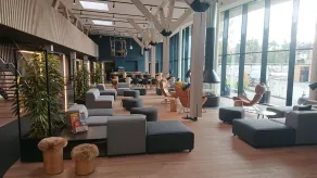 Mariandl am Meer - Reception