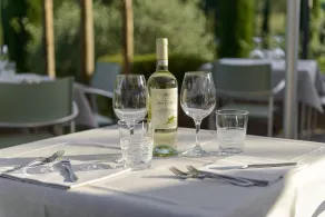 Hotel Sovestro - Restaurant