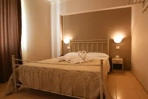Mediterranean Boutique Hotel - Chambre