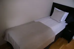 Nordfjord Hotell - Bryggen - Værelse