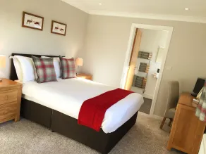 Bettyhill Hotel - Rum