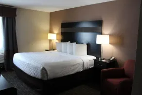 AmericInn by Wyndham Holland MI - Zimmer