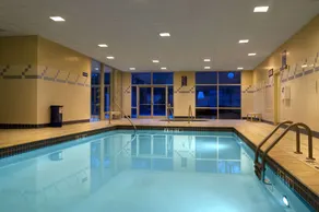 Hilton Atlanta Airport - Pool