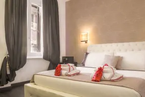 Navona Living Rome - Habitación