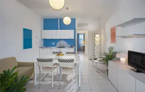 Solidago Residence - Habitación