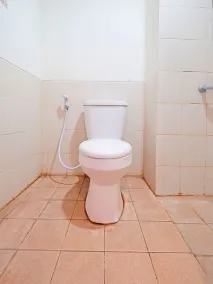 Collection O 91566 Edurent Bandung - Salle de bain