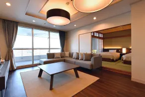 The Gran Resort Elegante Shirahama - Camera