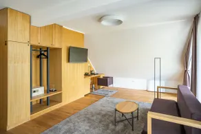 Hotel Palcich - Room