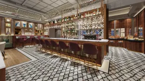 Breidenbacher Hof, Best Hotel of the Year 2026 - Die 101 Besten - Restaurant