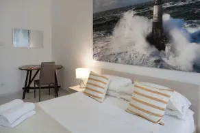 Residenza Flegrea - Room