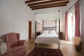  Hotel Can Moragues - Zimmer