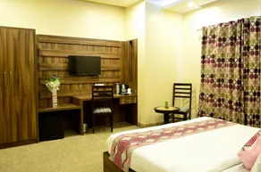 Hotel Neelam Paradise - Camera