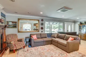Palo Cedro Family Retreat: Pool, Nat'l Park, Lakes - Interni