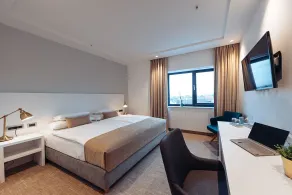 Antunović Hotel East - Room