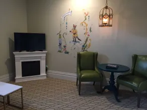 Hotel Perry - Chambre