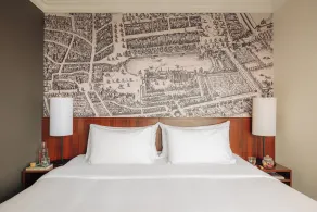Leonardo Hotel Den Haag Babylon - Quarto