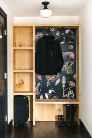 Eastwind - Chambre