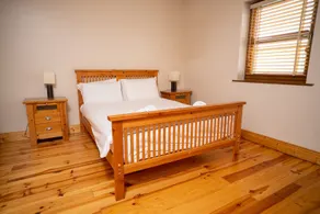 Doolin House - Rom