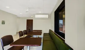 Greenotel Rooms Hazira, Surat - Restaurant