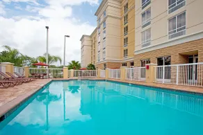 Holiday Inn Hotel & Suites - Orange Park - Wells Rd. - Piscine