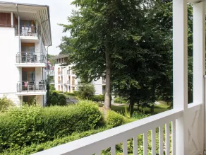 A-ROSA Strandidyll Heringsdorf - View from room
