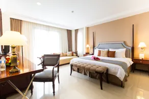Asmila Boutique - Room