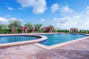 The Gateway Osian - Piscine