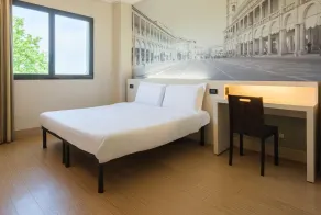 B&B Hotel Faenza - Room