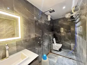 Shakuntala Village Resort - Room