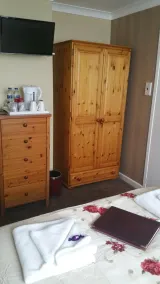 Thurlestone House - Chambre