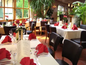 Hotel Scheid - Restaurant
